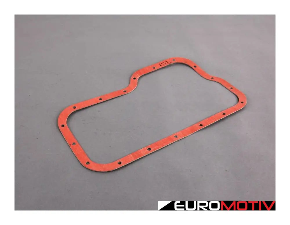 Oil Pan Gasket - Lower