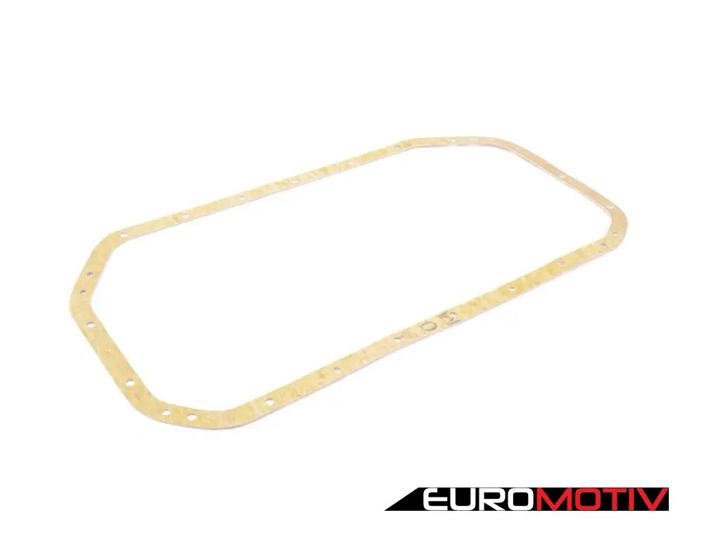 Oil Pan Gasket - Upper