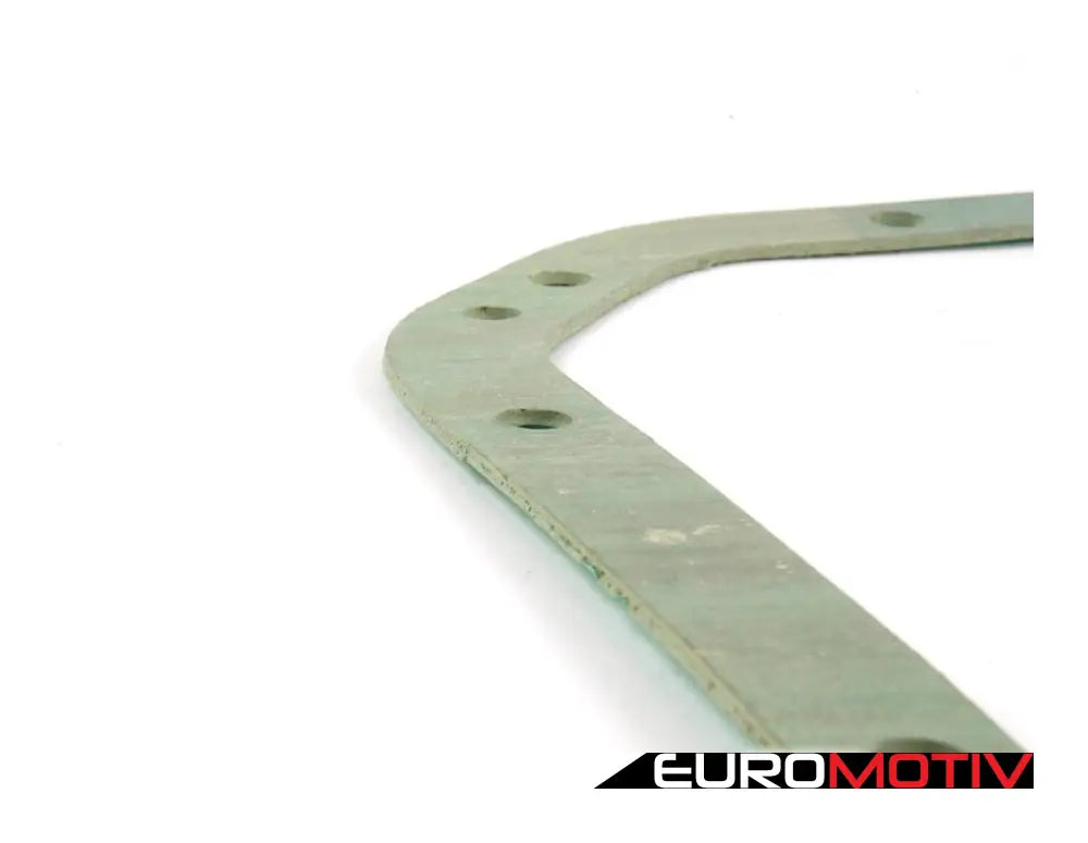 Oil Pan Gasket - Upper