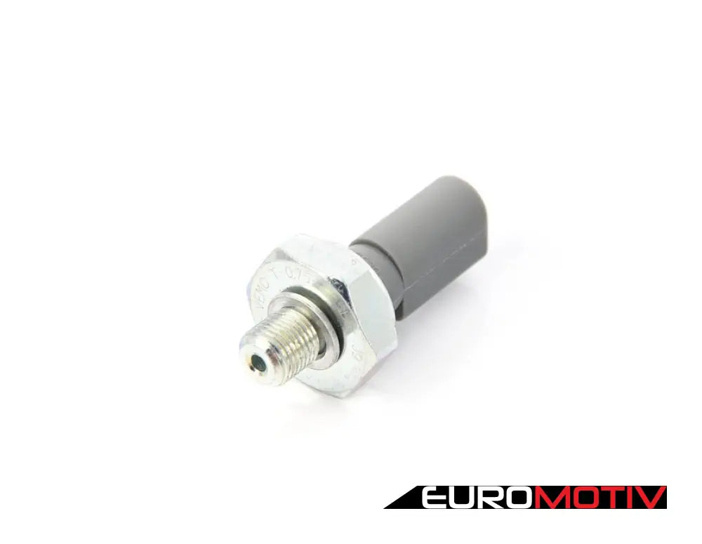 Oil Pressure Sender - 1 Pin