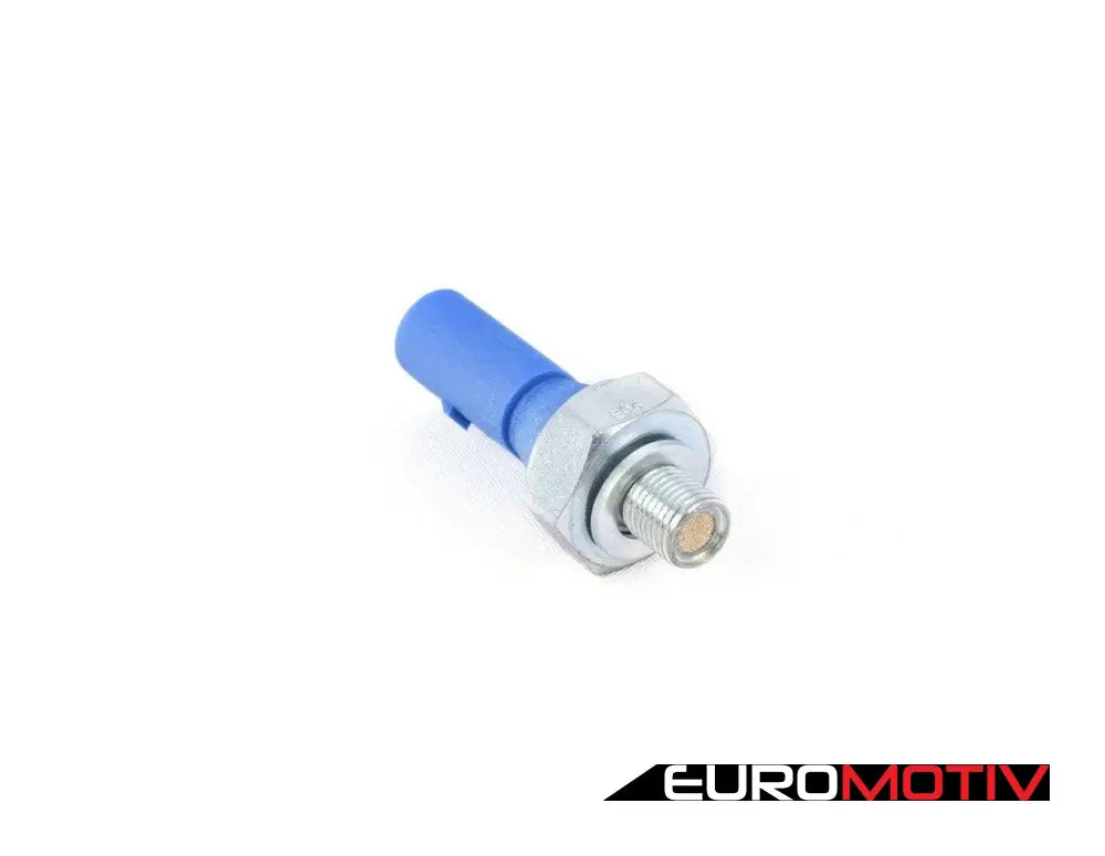 Oil Pressure Sender - Blue