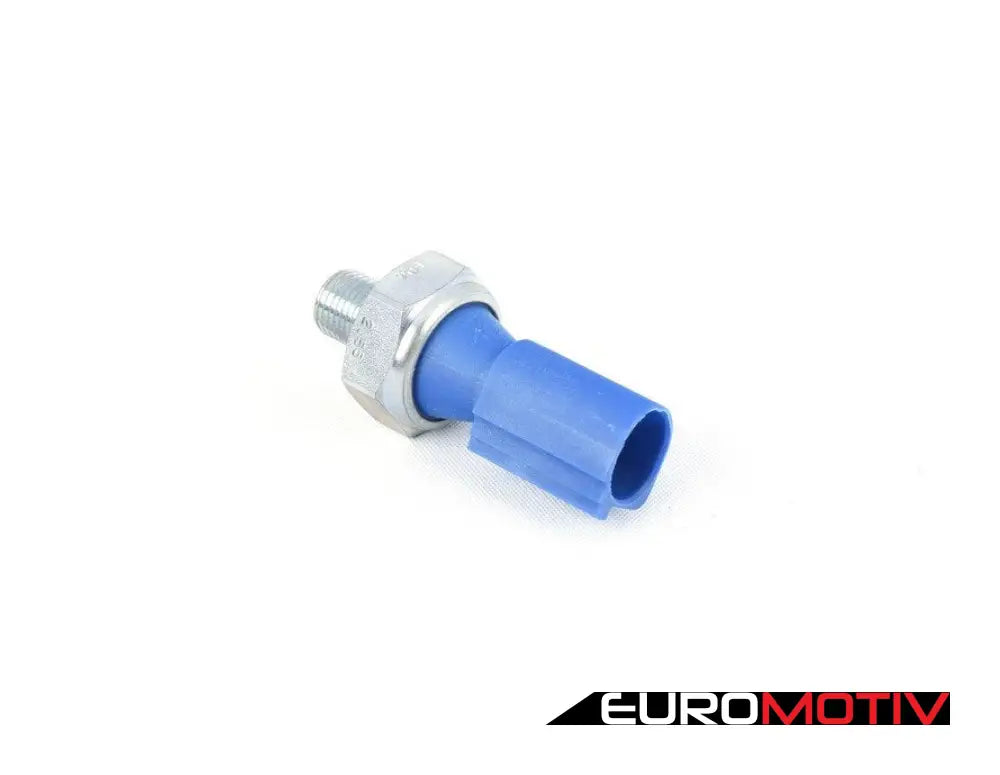 Oil Pressure Sender - Blue