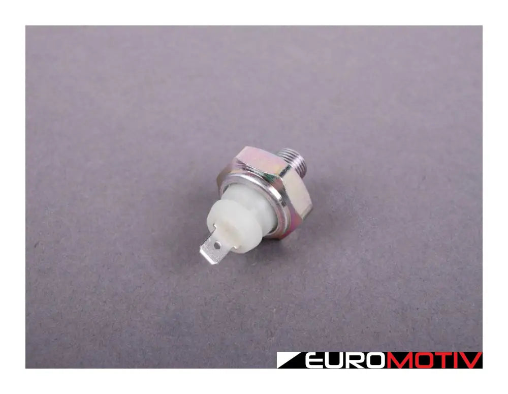 Oil Pressure Switch - 1.8 Bar