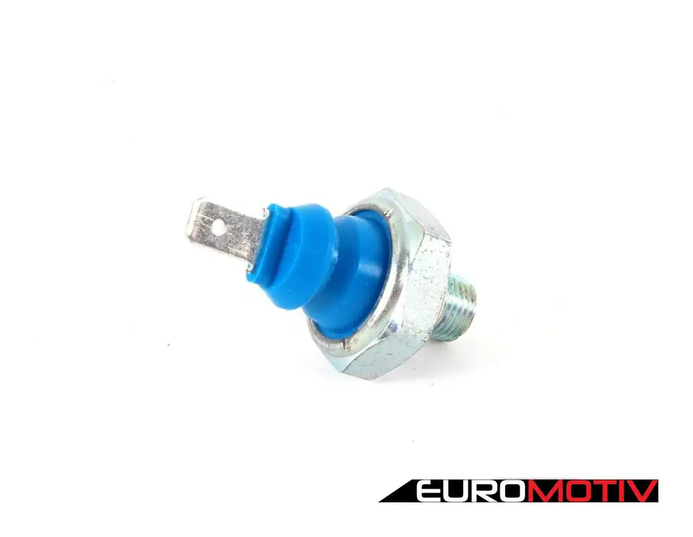 Oil Pressure Switch -.25 Bar