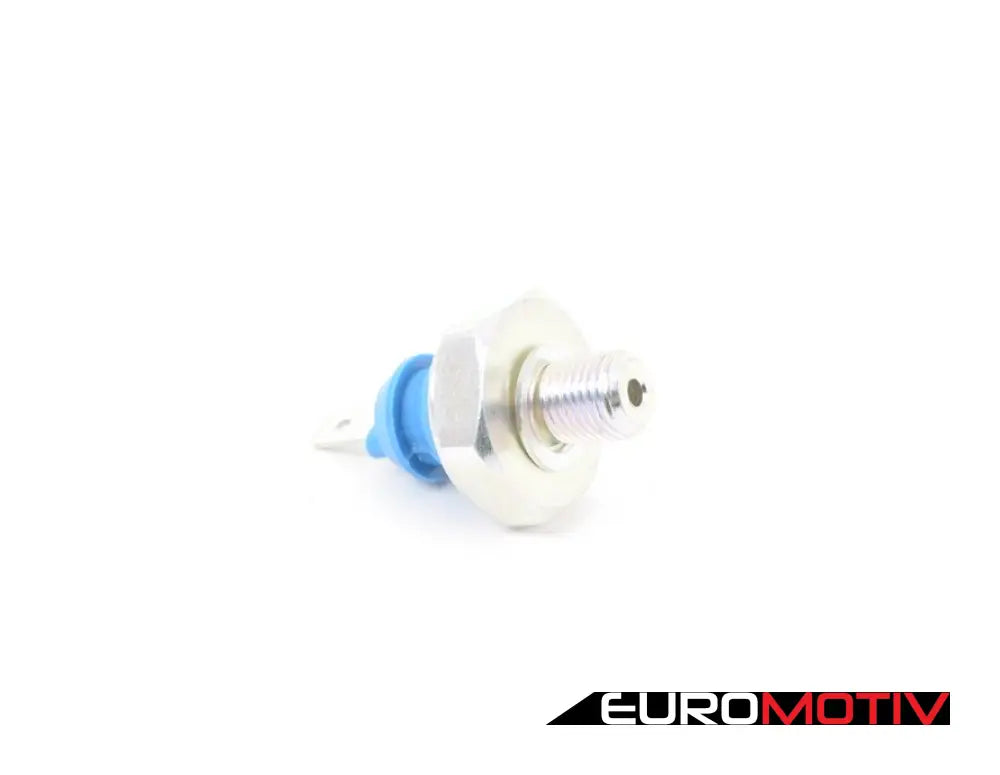 Oil Pressure Switch -.25 Bar