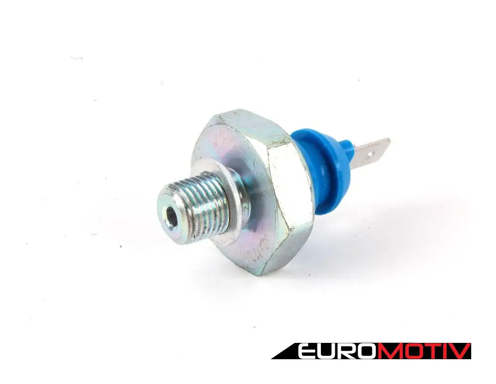 Oil Pressure Switch -.25 Bar