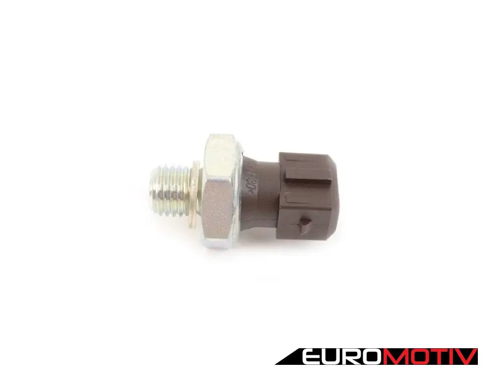 Oil Pressure Switch