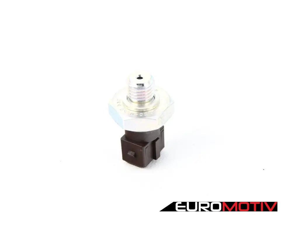 Oil Pressure Switch