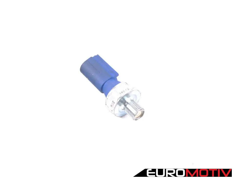 Oil Pressure Switch - Blue