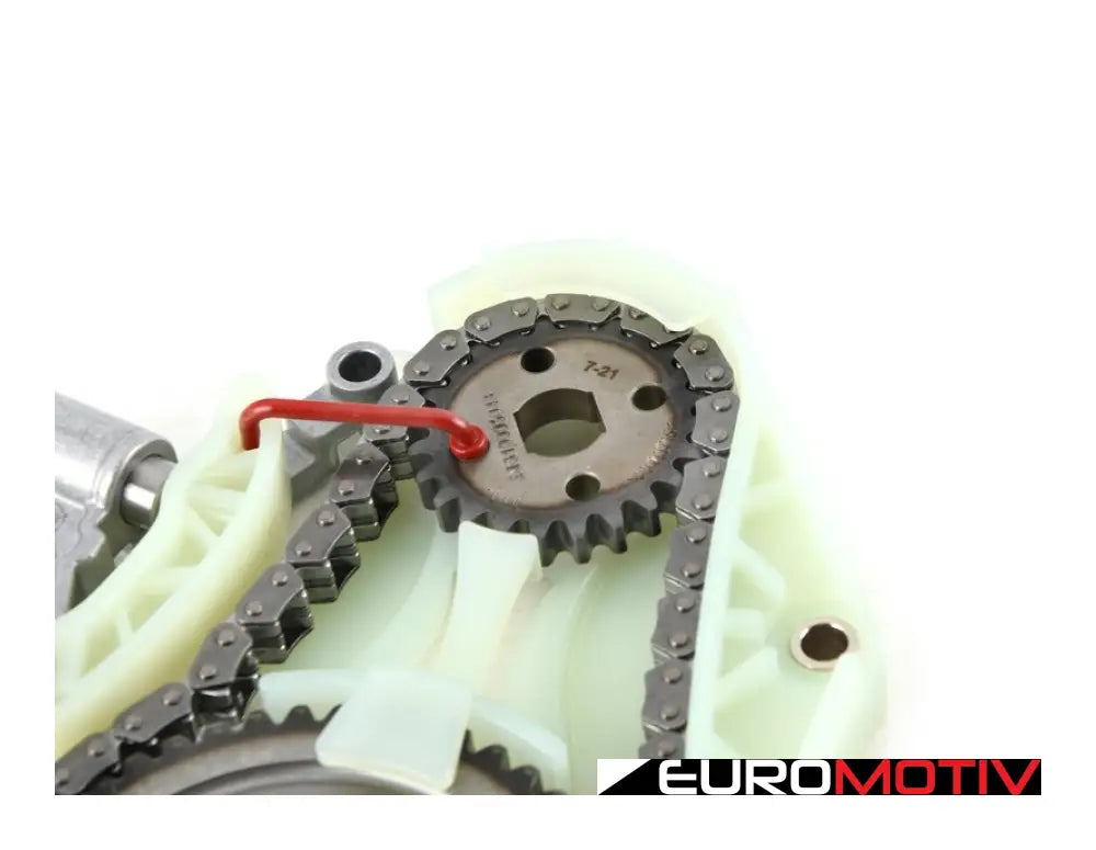 Oil Pump Drive Chain Assembly