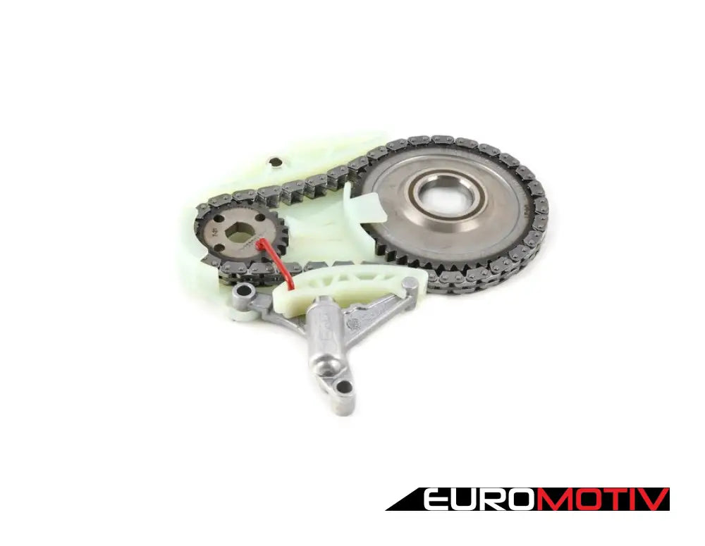 Oil Pump Drive Chain Assembly