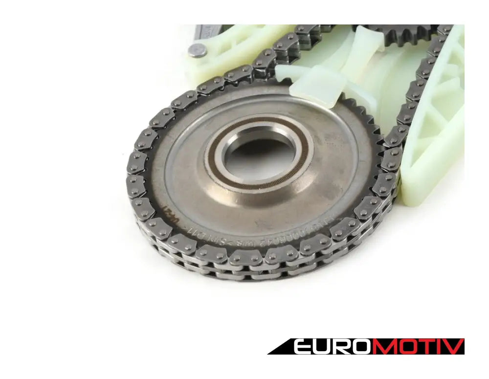 Oil Pump Drive Chain Assembly