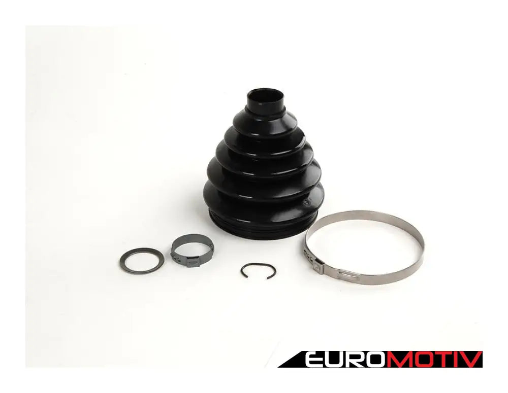 Outer Cv Boot Kit - Priced Each