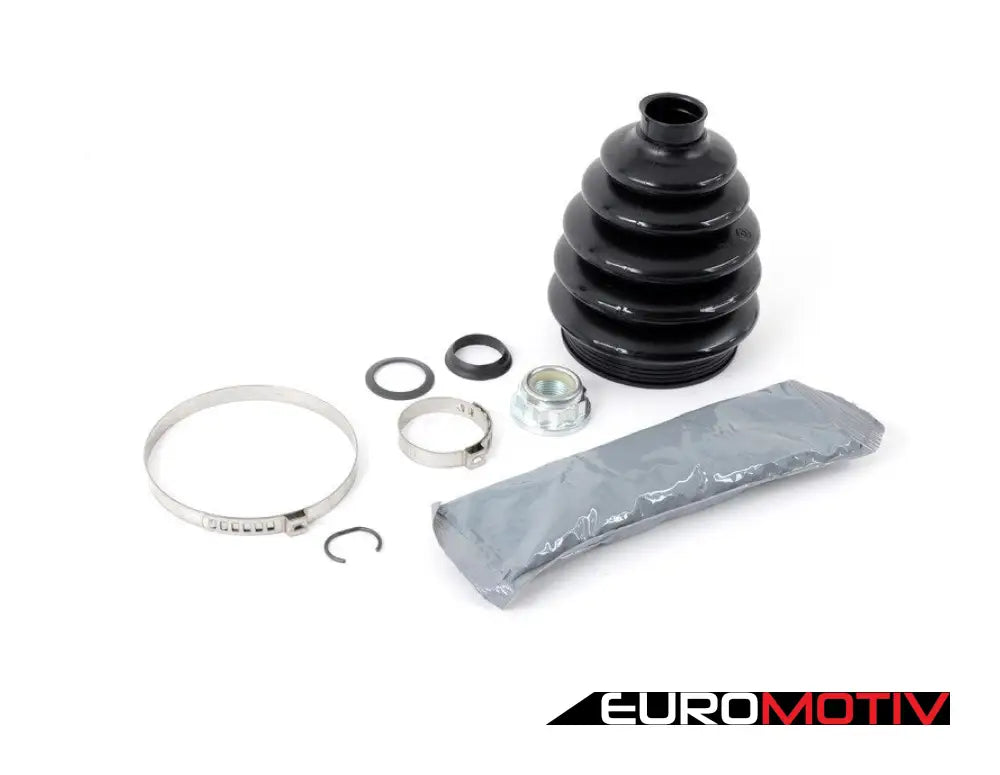 Outer Cv Joint Refresh Boot Kit - Priced Each