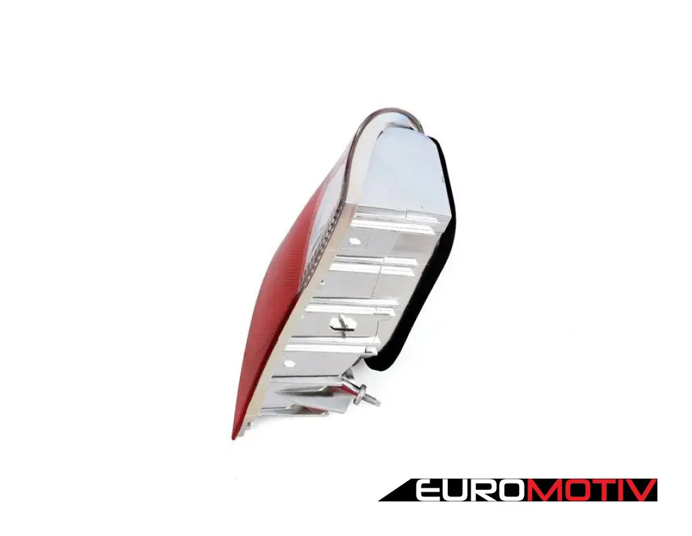 Outer Led Tail Light - Left