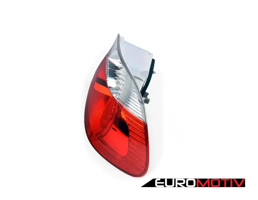 Outer Led Tail Light - Right