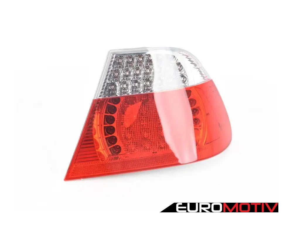 Outer Led Tail Light - Right