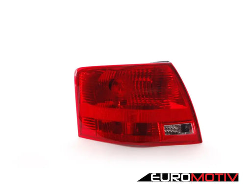 Outer Tail Light - Left