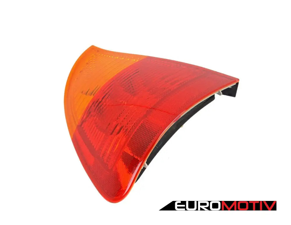 Outer Tail Light - Left