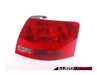 Outer Tail Light - Right