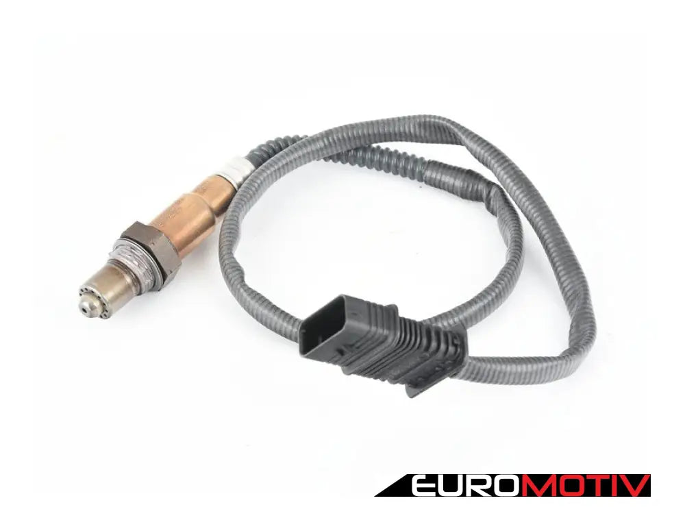 Oxygen Sensor - Front Position