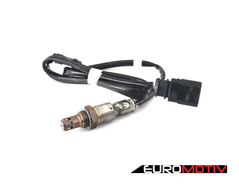 Oxygen Sensor - Rear