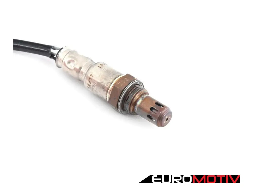 Oxygen Sensor - Rear