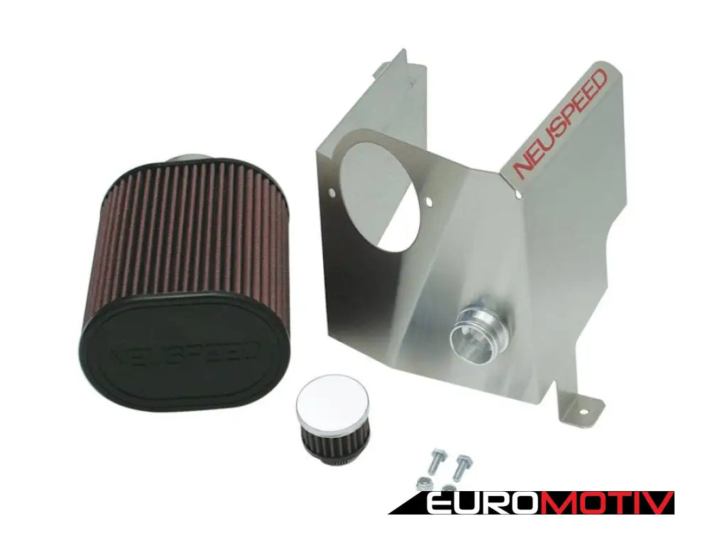 P-Flo Air Intake Kit