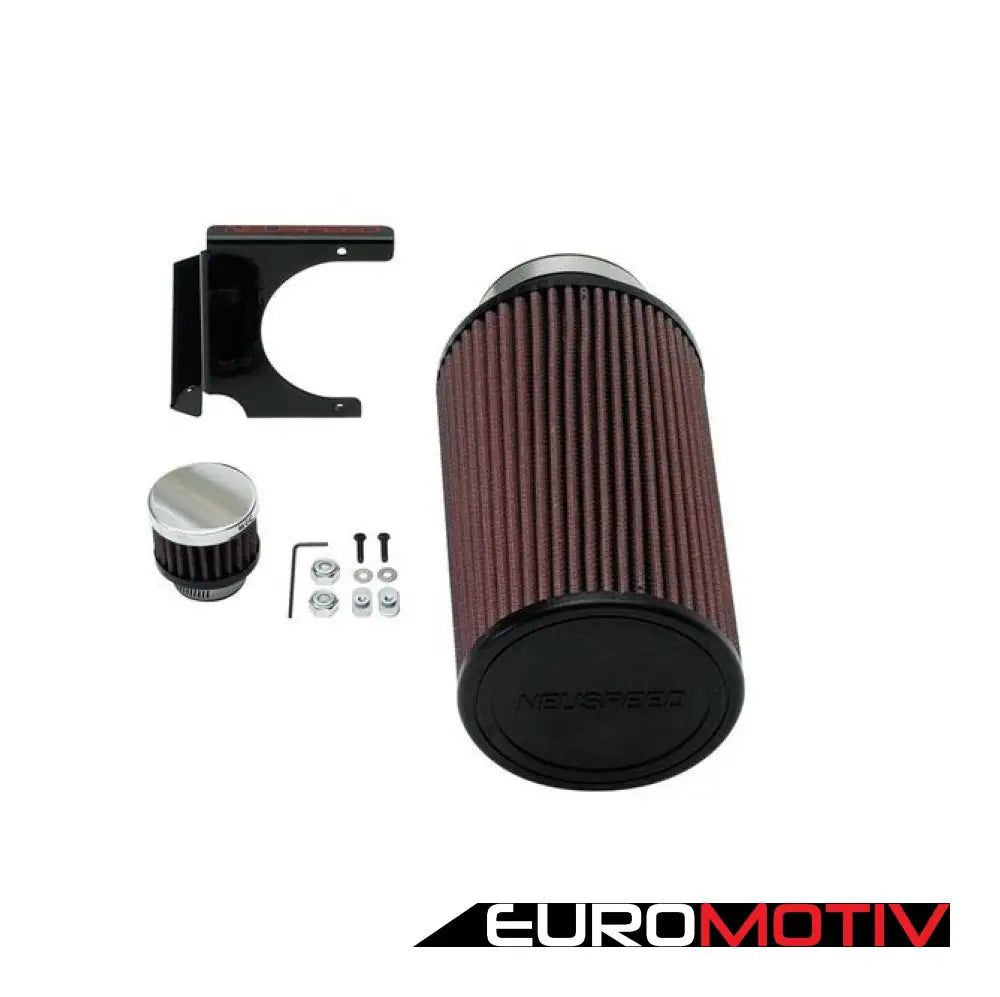 P-Flo Air Intake Kit