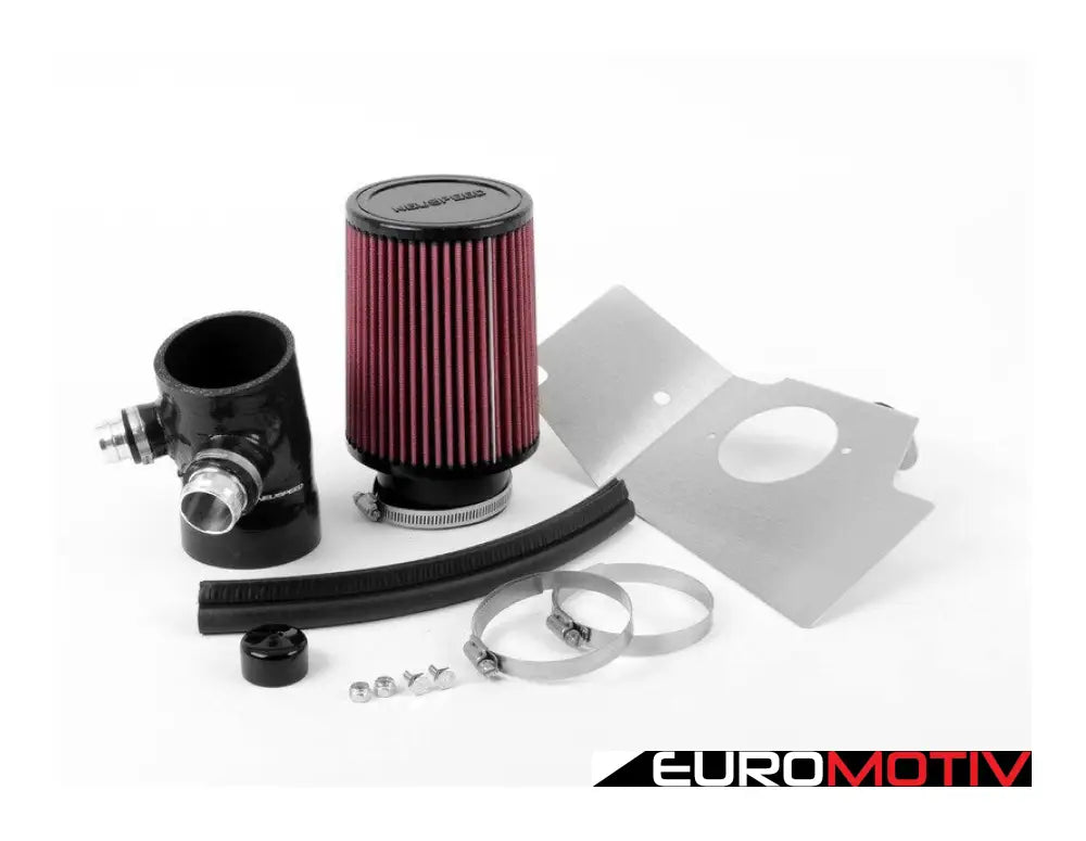 P-Flo Air Intake Kit