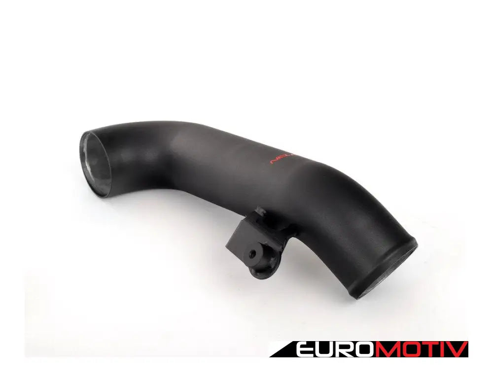 P-Flo Air Intake Kit - Black