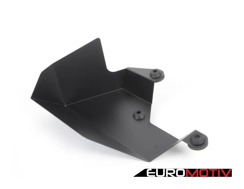 P-Flo Air Intake Kit - Black