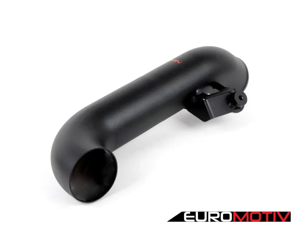 P-Flo Air Intake Kit - Black