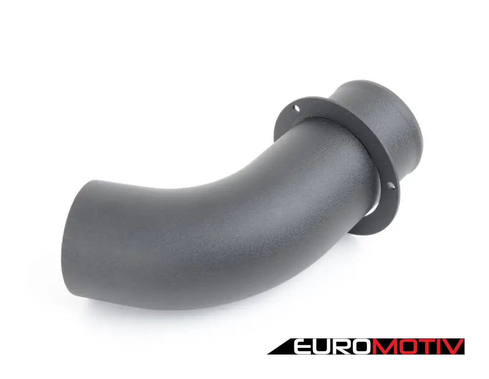 P-Flo Air Intake Kit - Black