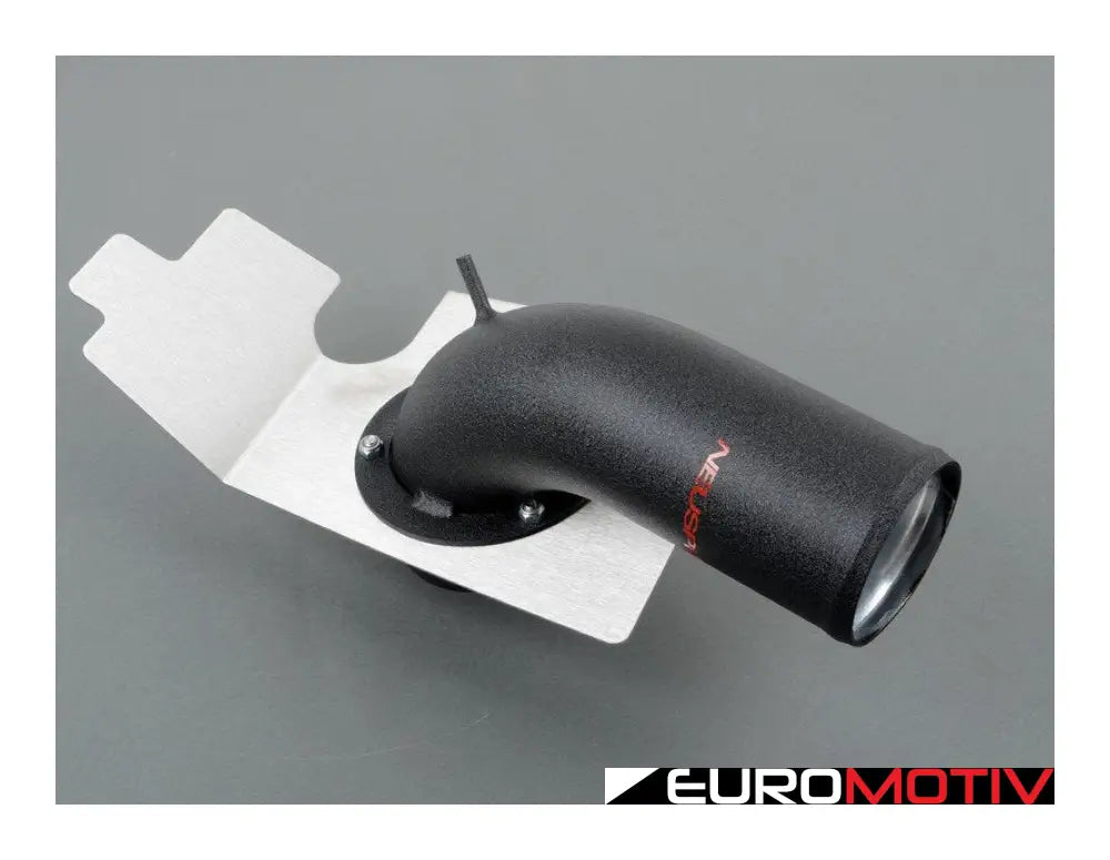 P-Flo Air Intake Kit - Black With Dry Filter