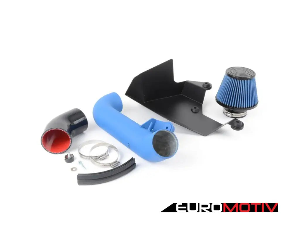 P-Flo Air Intake Kit - Blue