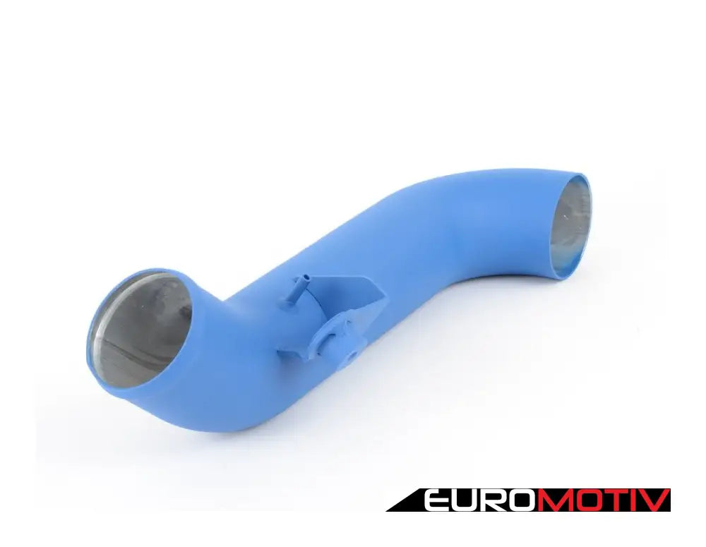 P-Flo Air Intake Kit - Blue