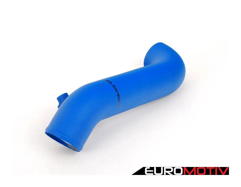 P-Flo Air Intake Kit - Blue