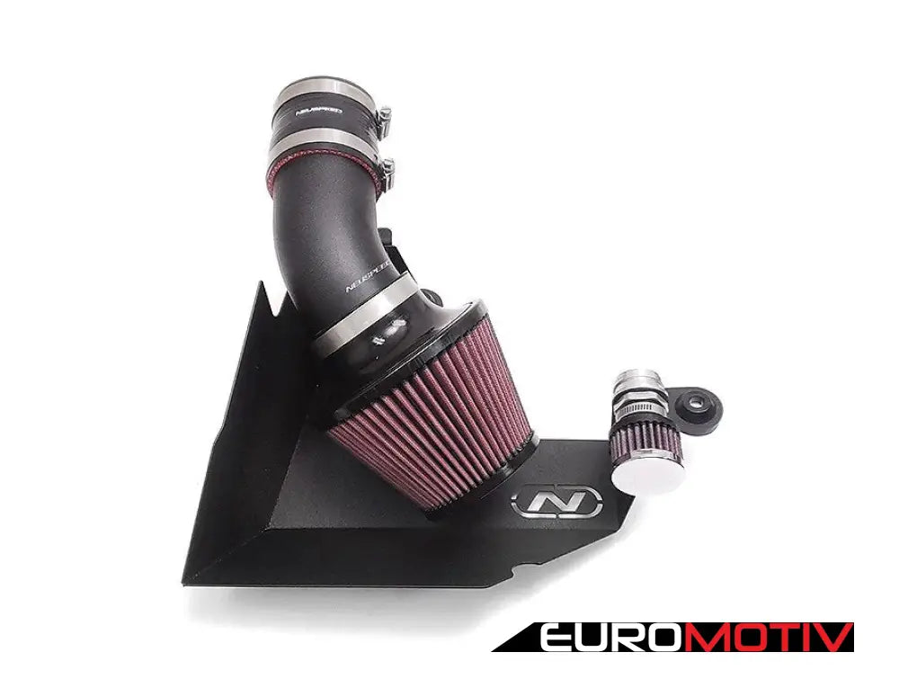 P-Flo Air Intake Kit - Mqb 2.0L Tsi Ea888.3B