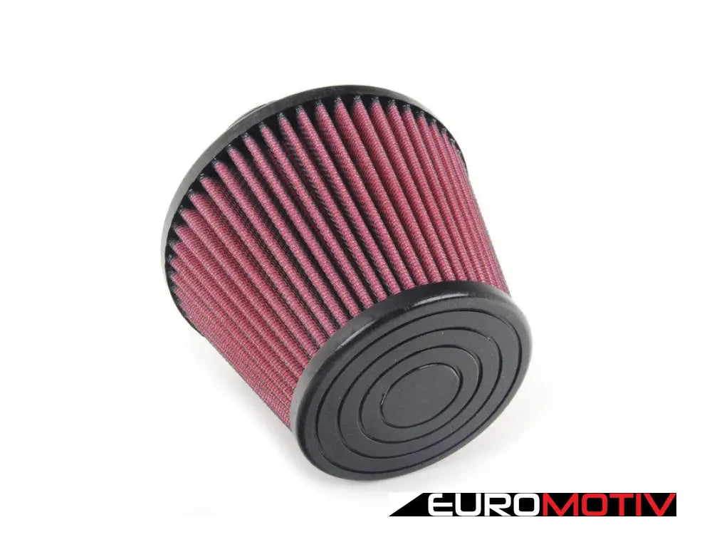 P-Flo Air Intake Kit - Red