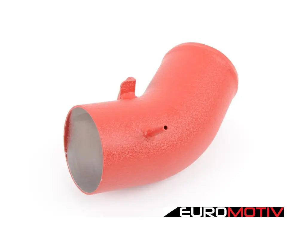 P-Flo Air Intake Kit - Red