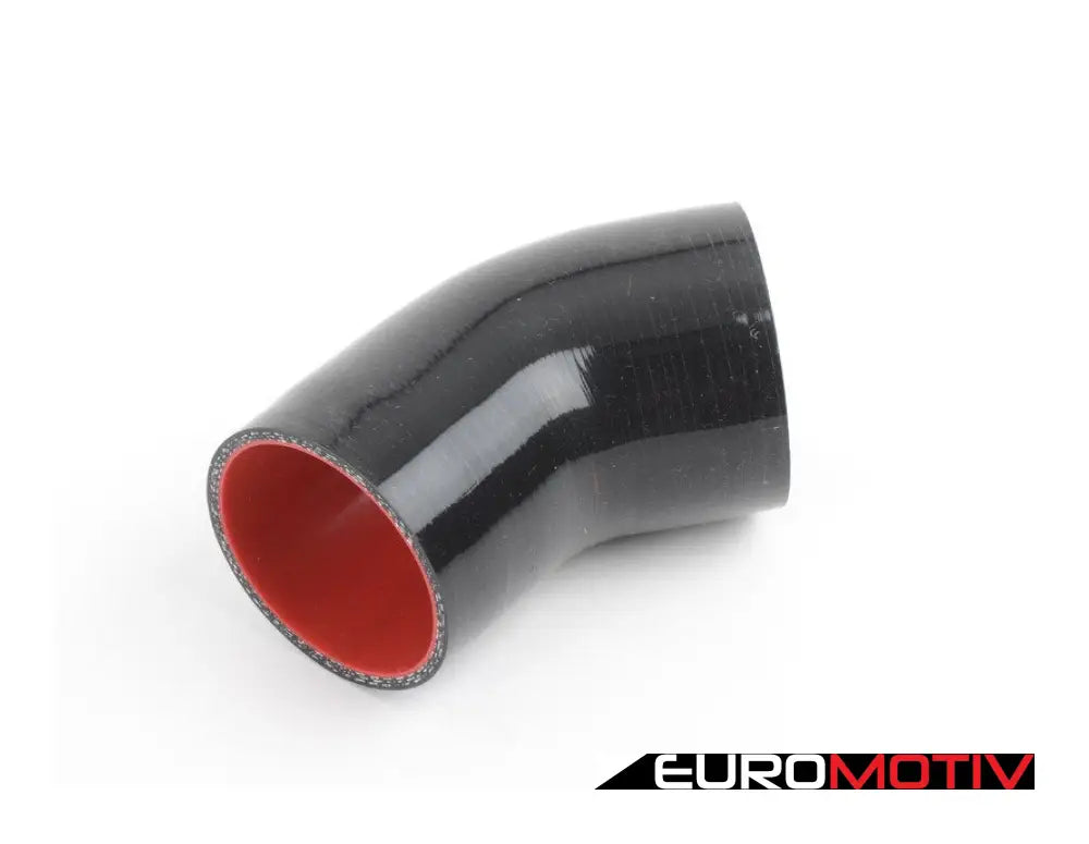 P-Flo Air Intake Kit - Red