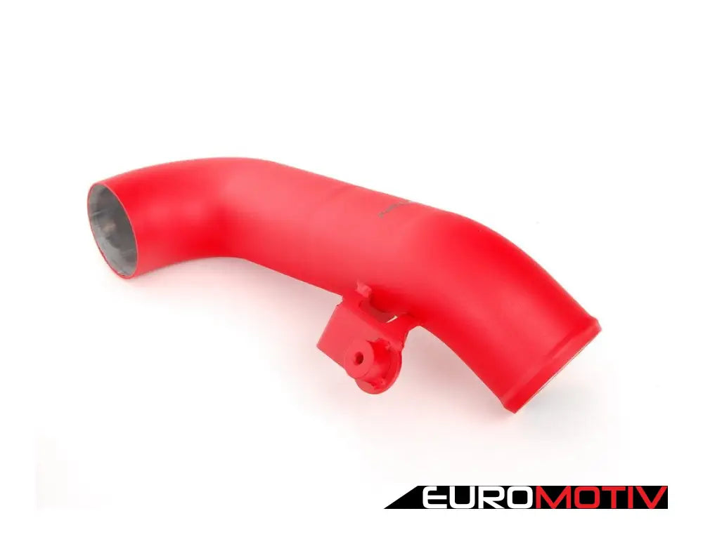 P-Flo Air Intake Kit - Red