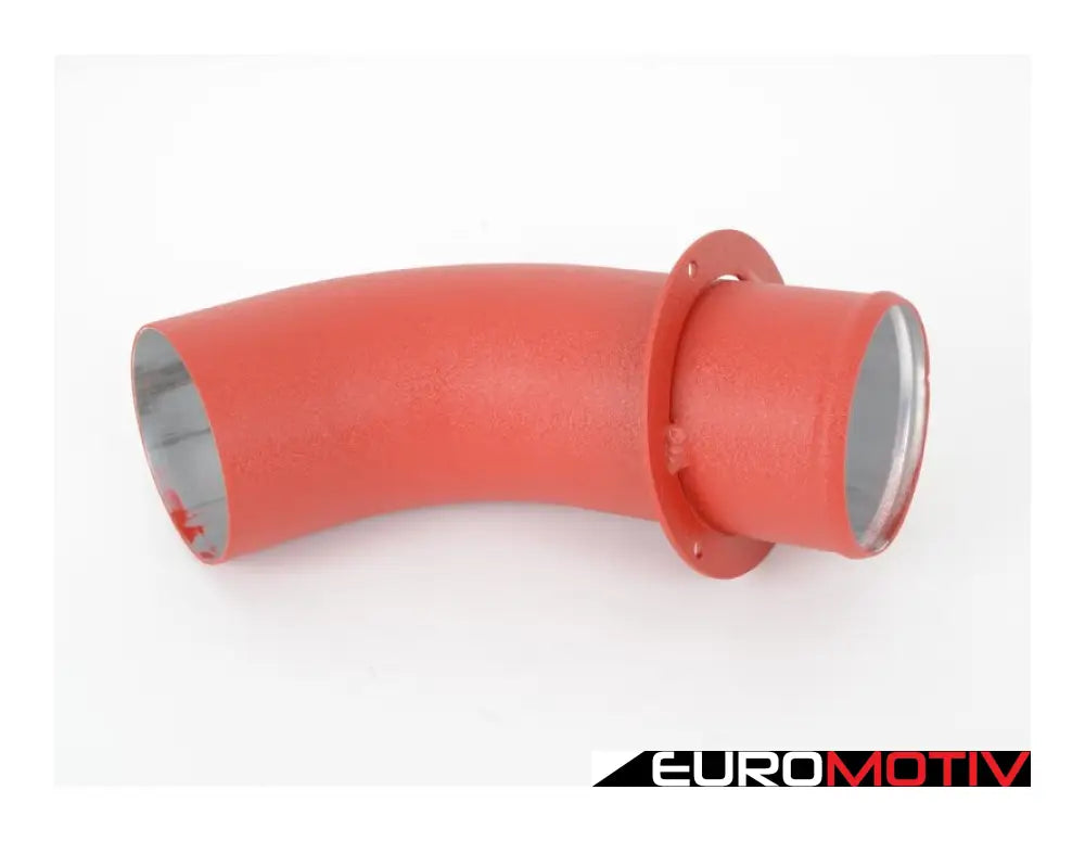 P-Flo Air Intake Kit - Red