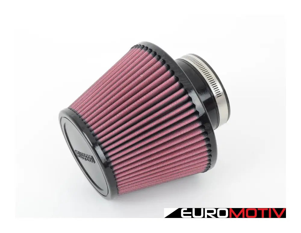 P-Flo Air Intake Kit - Red