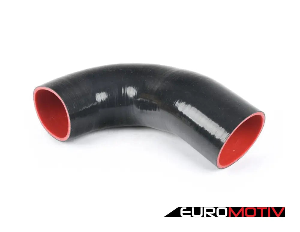 P-Flo Air Intake Kit - Red Oiled Filter