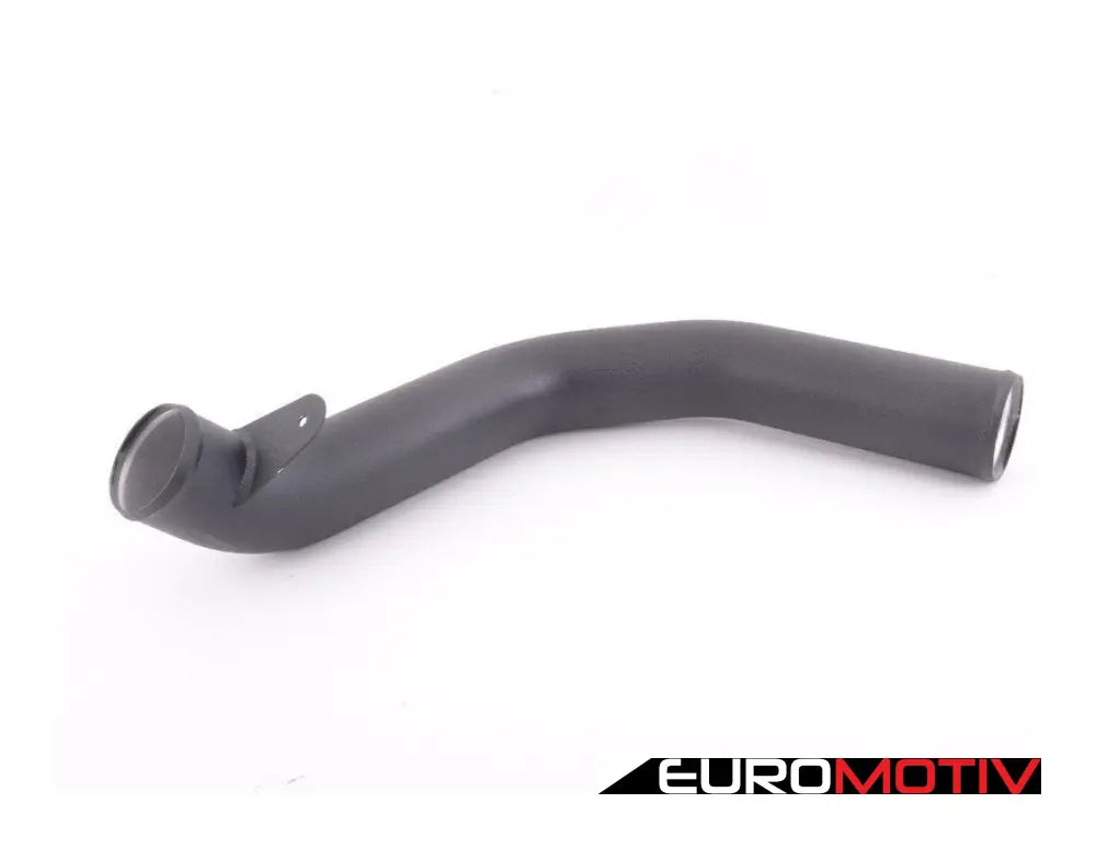 P-Flo Race Air Intake Kit - Black With Dry Filter