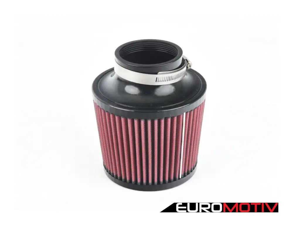 P-Flo Race Air Intake Kit - Oiled Filter