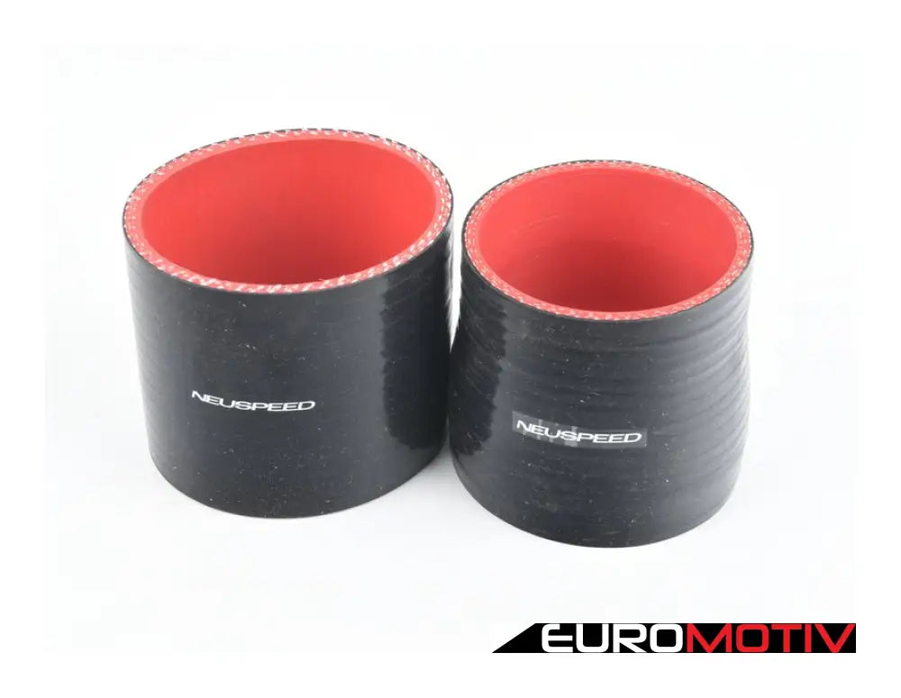 P-Flo Race Air Intake Kit - Oiled Filter