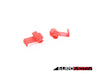 P3 Boost Gauge - Red/White With Vent